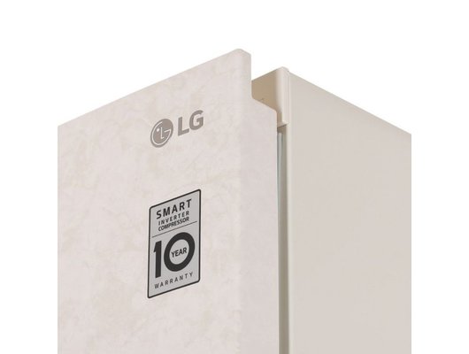 Холодильник LG GA-B509CECL